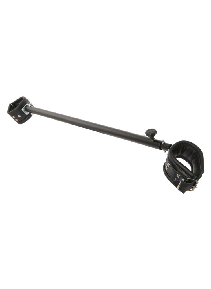 Leather Spreader Bar